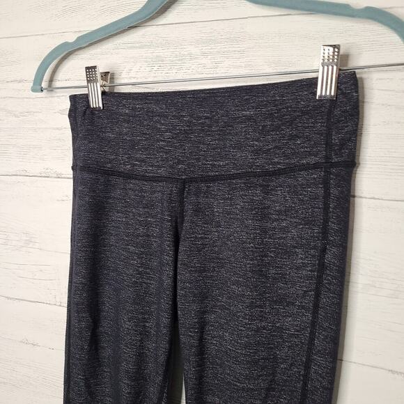Athleta Quest‎ Chaturanga Heartbeat Tight Leggings Size XS - Picture 5 of 10